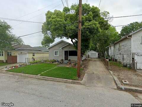 40Th, GALVESTON, TX 77550