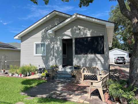 40Th, GALVESTON, TX 77550