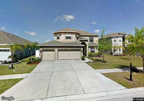 Chislehurst, LAND O LAKES, FL 34638