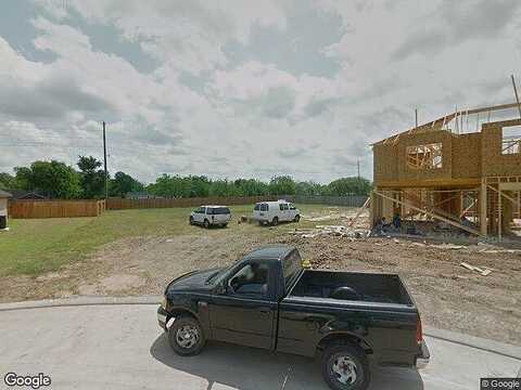 Manchester Crossing, FRESNO, TX 77545