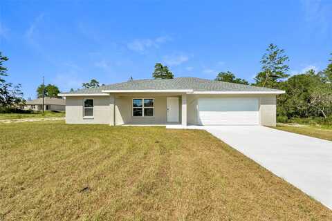 27Th Terrace, OCALA, FL 34473