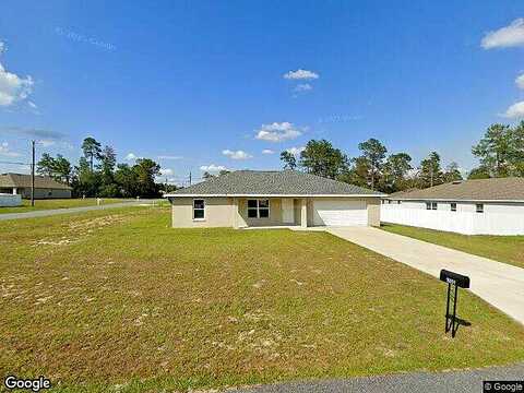 27Th Terrace, OCALA, FL 34473