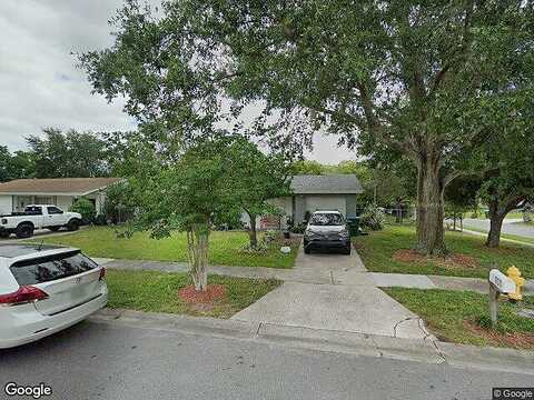Albert, WINTER SPRINGS, FL 32708
