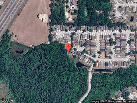 Sand Key, WESLEY CHAPEL, FL 33545