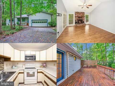 Meadowview, LOCUST GROVE, VA 22508