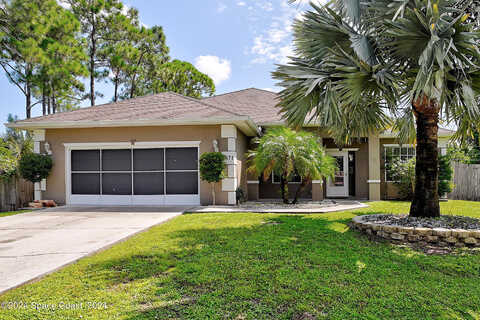 Fontainebleau, PALM BAY, FL 32909