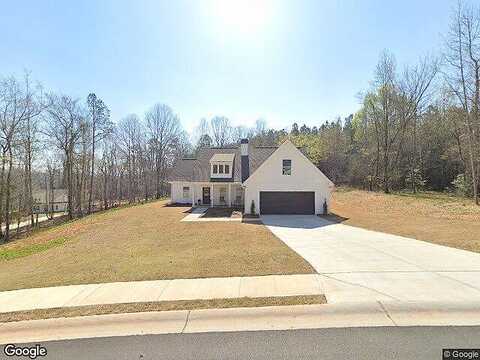 Maple, COMMERCE, GA 30529