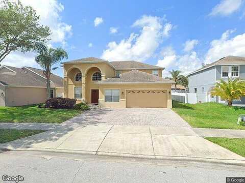 Lake Pembroke, ORLANDO, FL 32829