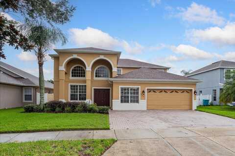 Lake Pembroke, ORLANDO, FL 32829
