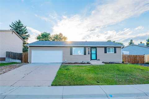 Johnson, LITTLETON, CO 80123