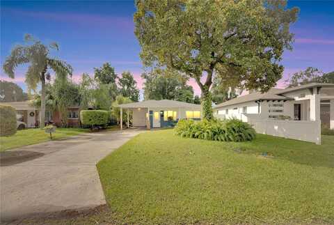 Braddock, TAMPA, FL 33607