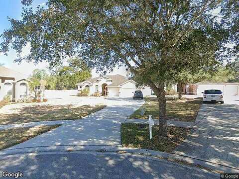 Cresswell Manor, DOVER, FL 33527