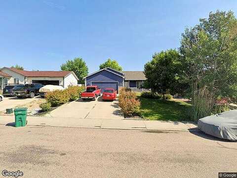 Water Front, EVANS, CO 80620