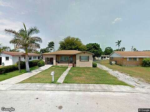 Flame, PAHOKEE, FL 33476