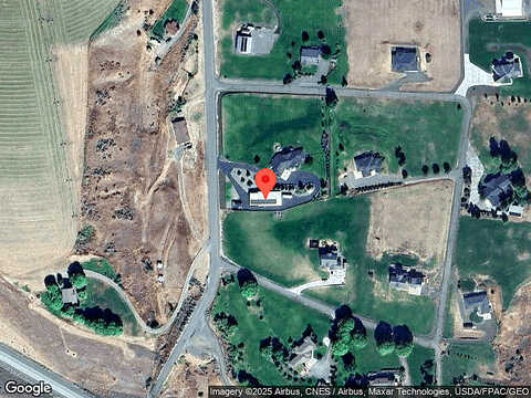 Edgemont, ELLENSBURG, WA 98926