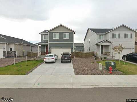 Sawyers Pond, SEVERANCE, CO 80550