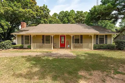 Farm Road 195, PARIS, TX 75462