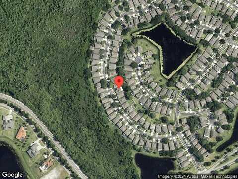 Hidden Dunes, ORLANDO, FL 32832