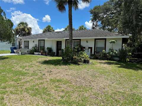 Sunflower, LABELLE, FL 33935