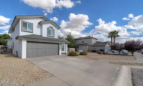 Canopy, EL PASO, TX 79936