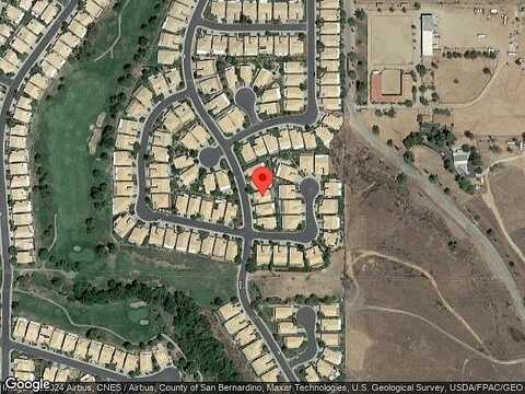 Riviera, BANNING, CA 92220