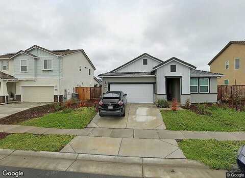 Huckleberry, ROSEVILLE, CA 95747