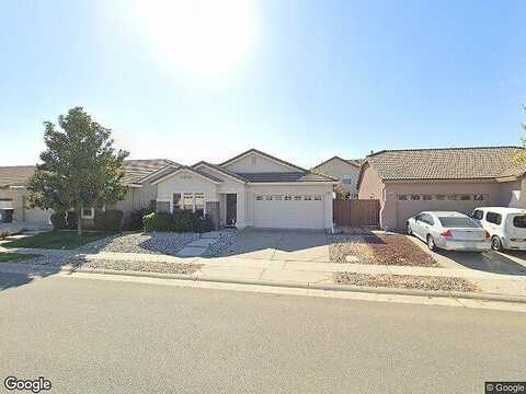 Lindbergh, LINCOLN, CA 95648