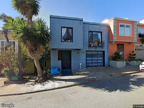 Bradford, SAN FRANCISCO, CA 94110
