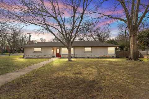 Sunset, CLEBURNE, TX 76033
