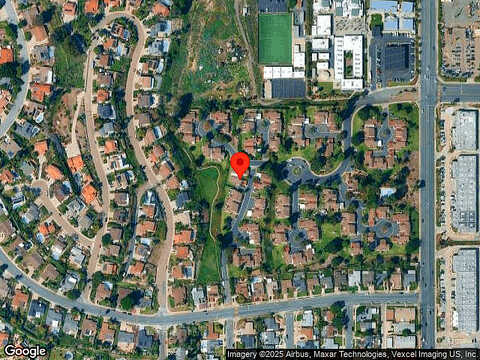 Finch, EL CAJON, CA 92020