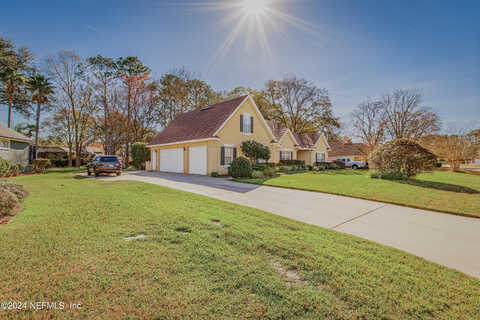 Country Club, ORANGE PARK, FL 32073