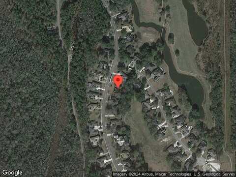Country Club, ORANGE PARK, FL 32073