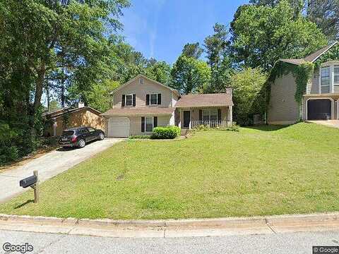 Wyndam, STONE MOUNTAIN, GA 30088