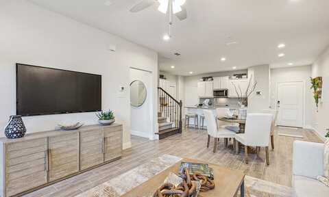Sandiford, MANSFIELD, TX 76063