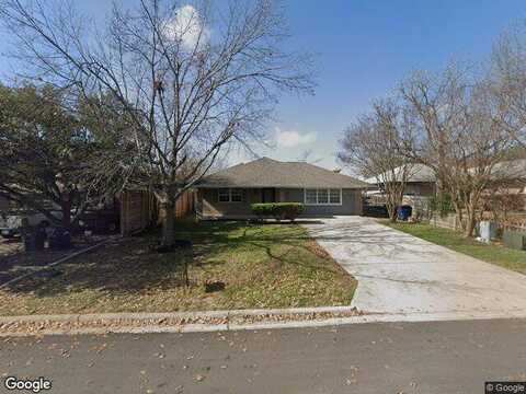 Northern, LEANDER, TX 78641