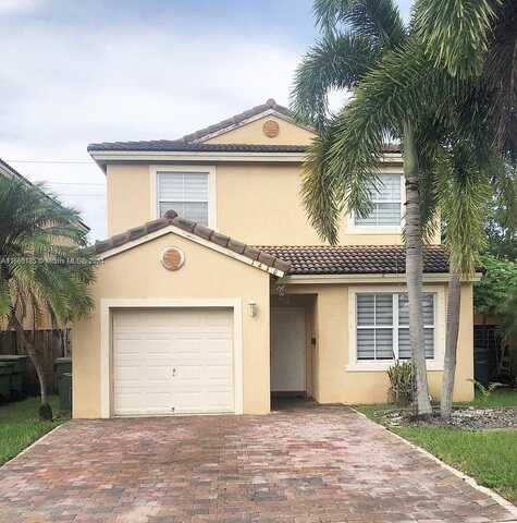 18Th, HOMESTEAD, FL 33035