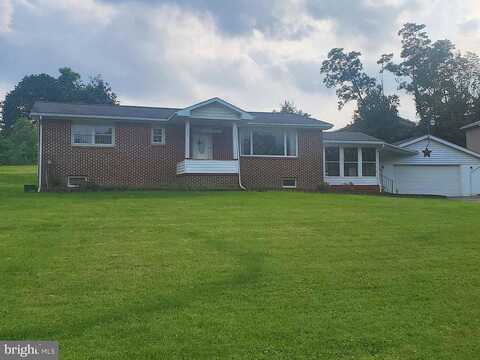 Hollen, TYRONE, PA 16686