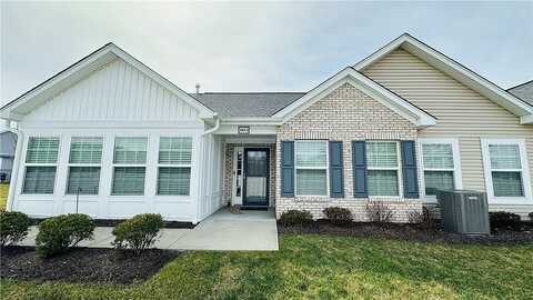 Sandy Ridge, SARVER, PA 16055
