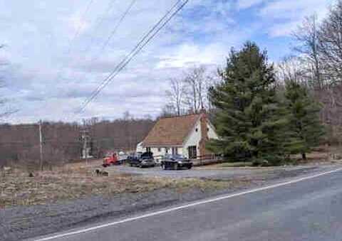 Sandy Ridge, SARVER, PA 16055