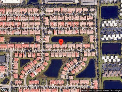 Caladium, DELRAY BEACH, FL 33484