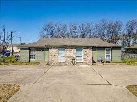 Daughtrey, WACO, TX 76706