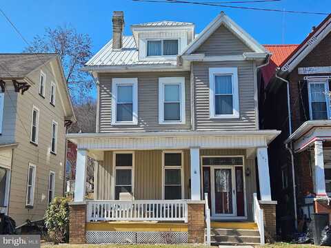 Lincoln, TYRONE, PA 16686