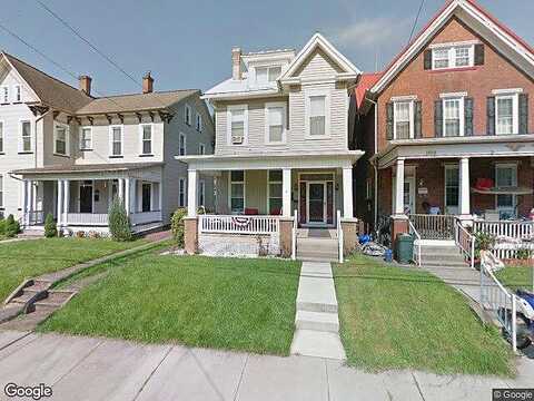 Lincoln, TYRONE, PA 16686