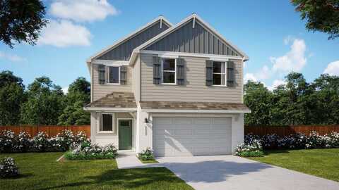 Bauer, LIBERTY HILL, TX 78642