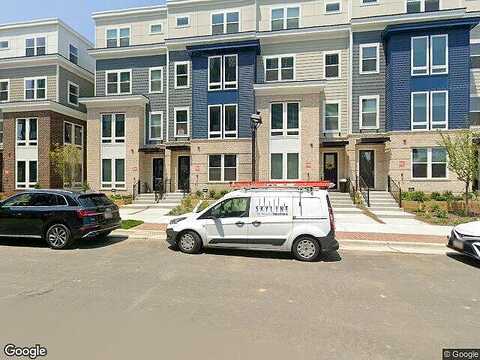 Northfax, FAIRFAX, VA 22030