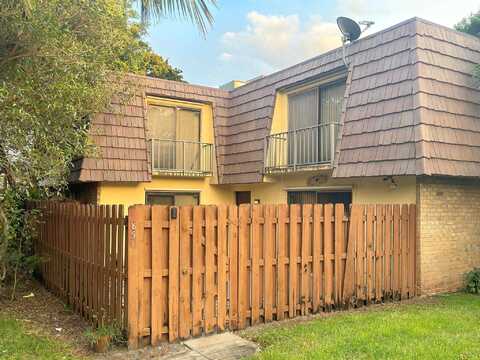 Springdale, PALM SPRINGS, FL 33461