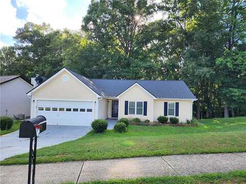 Amelia Grove, LAWRENCEVILLE, GA 30045