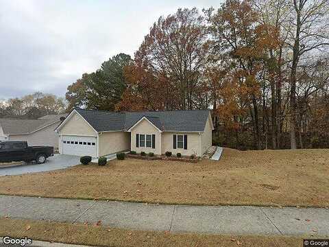 Amelia Grove, LAWRENCEVILLE, GA 30045