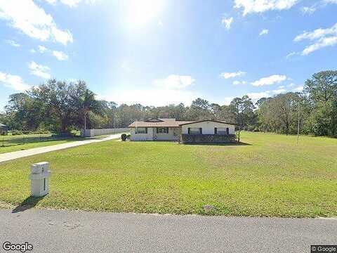 Grantline, MIMS, FL 32754