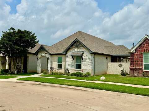 Fountain, GRANBURY, TX 76049